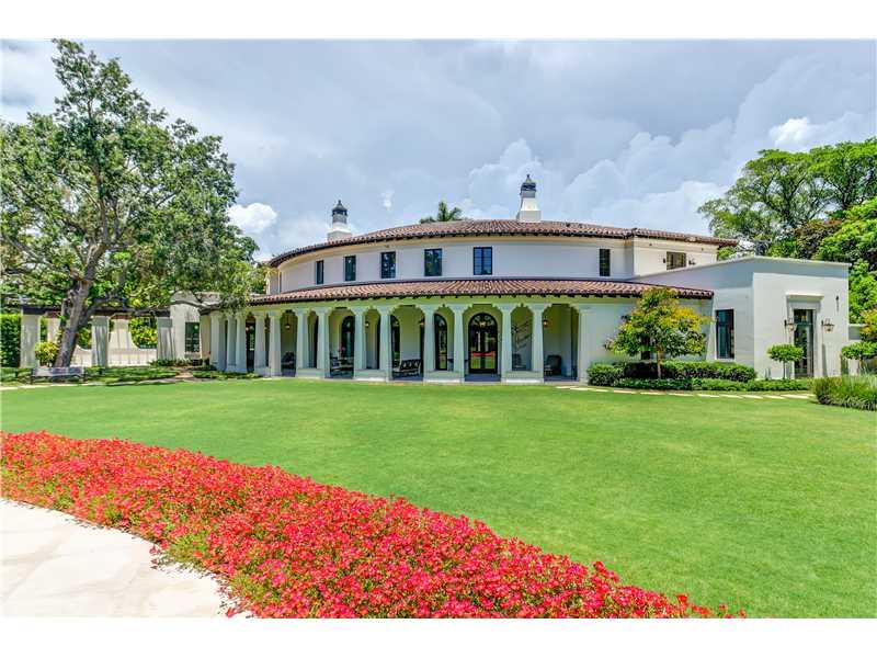 COCOA PLUM HEIGHTS SUB - Residential