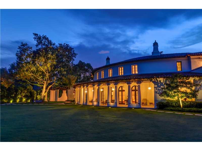 COCOA PLUM HEIGHTS SUB - Residential