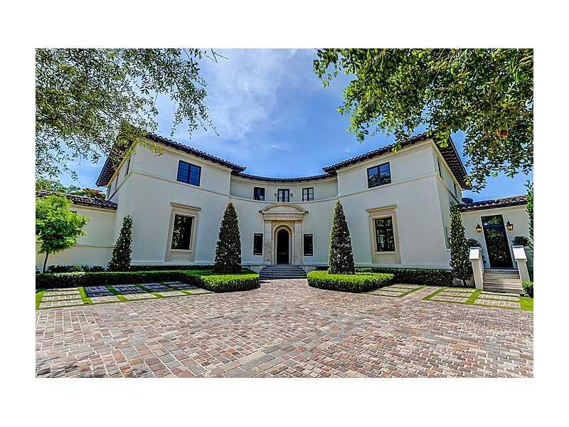 COCOA PLUM HEIGHTS SUB - Residential