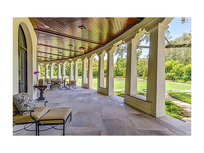 COCOA PLUM HEIGHTS SUB - Residential