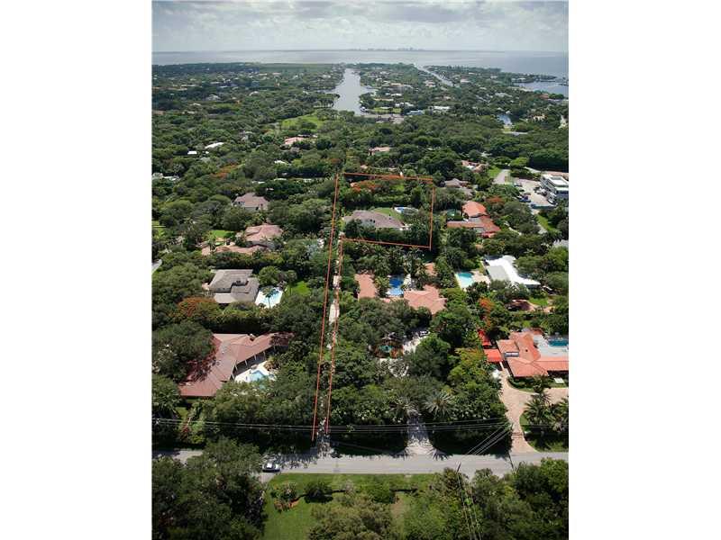 COCOA PLUM HEIGHTS SUB - Residential