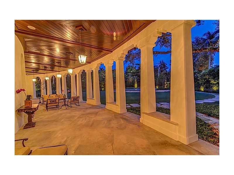 COCOA PLUM HEIGHTS SUB - Residential