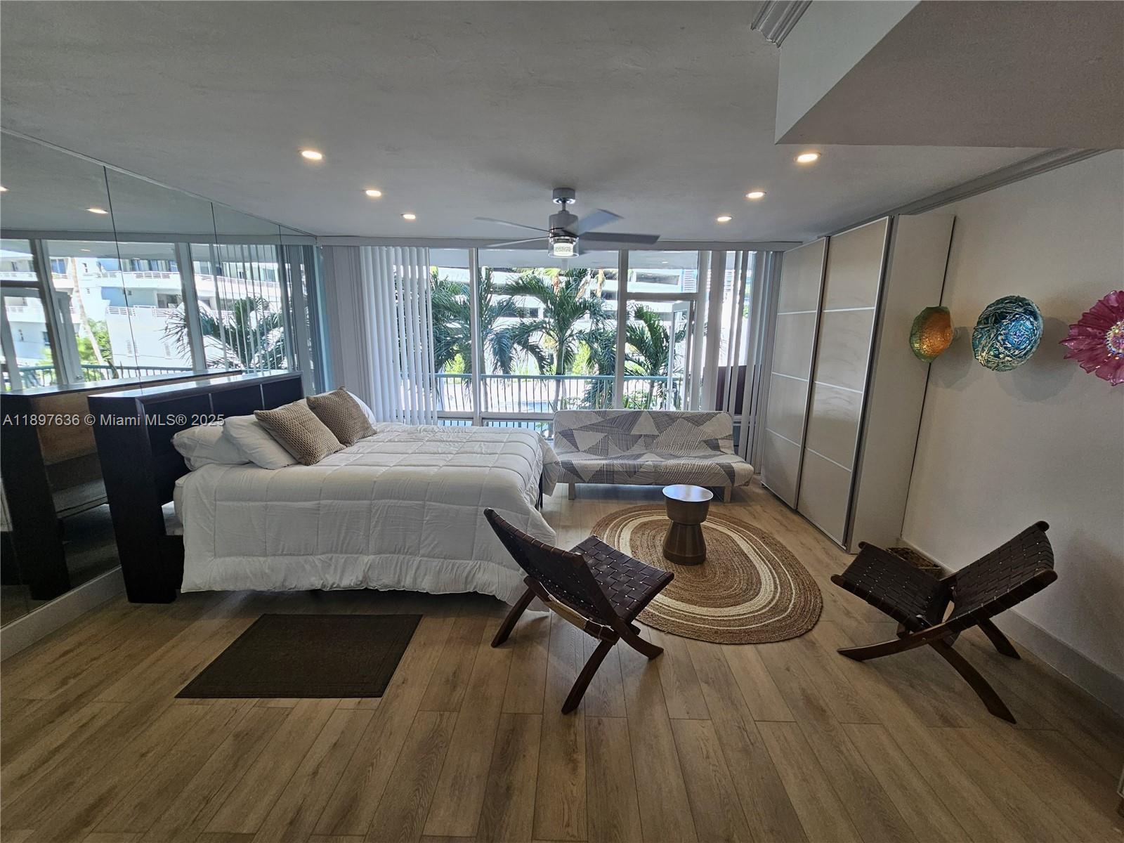 BRICKELL BAY TOWER CONDO - Residential Lease