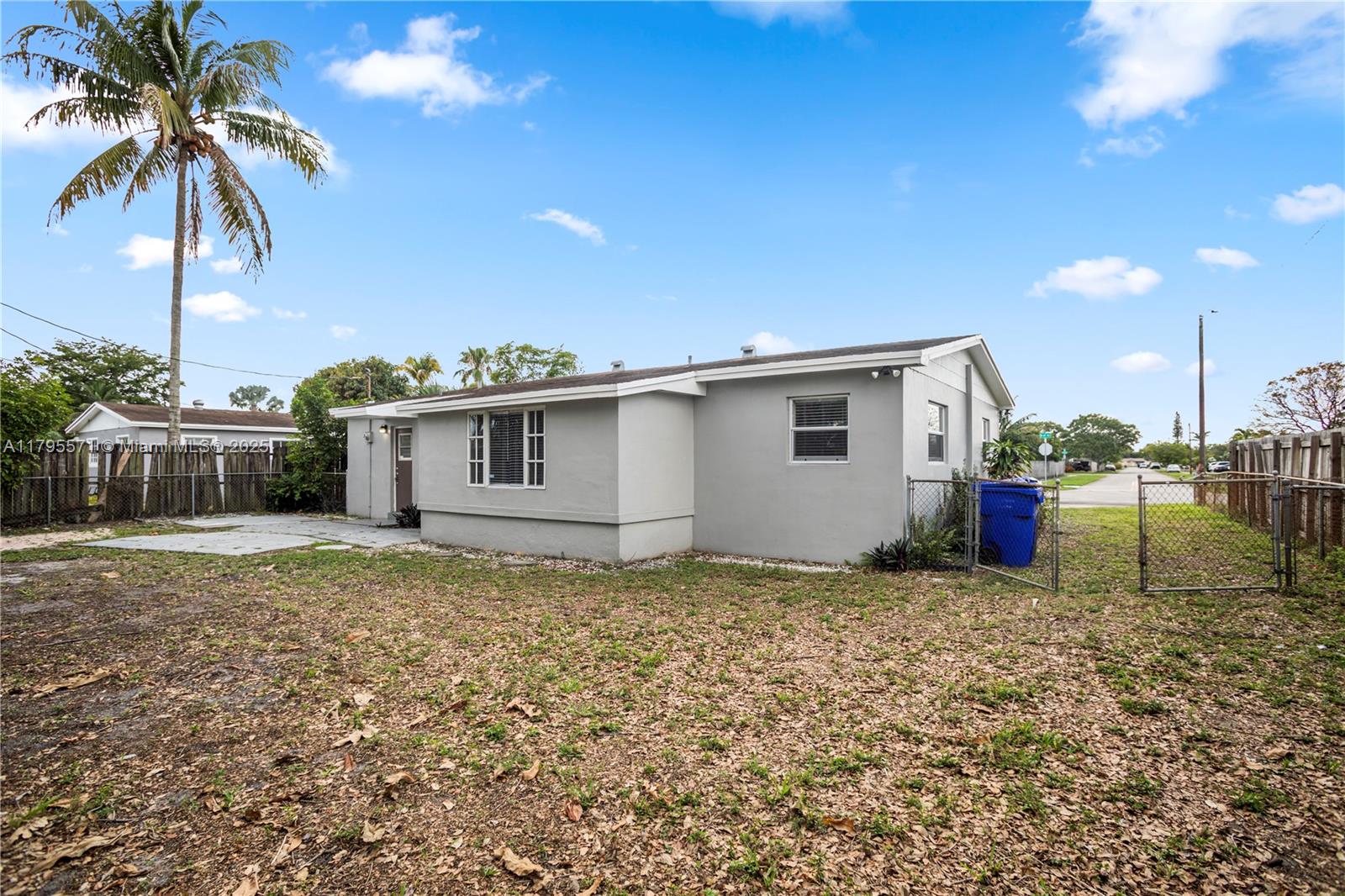 BOULEVARD HEIGHTS SEC 7 - Residential