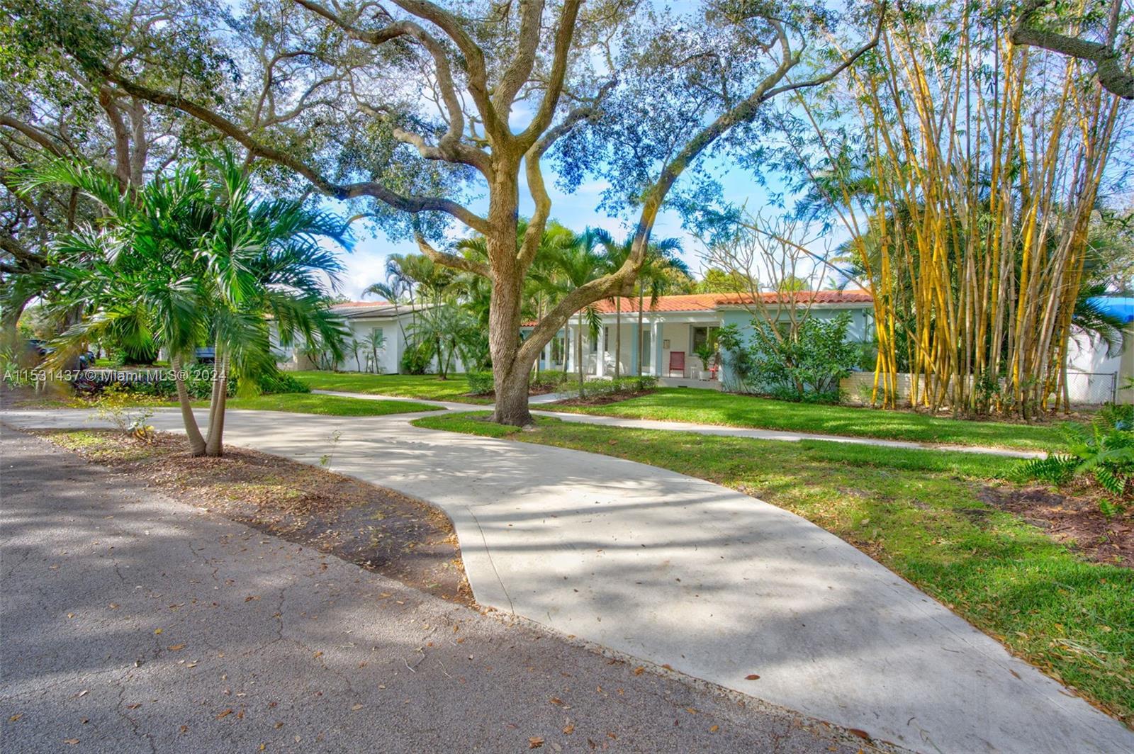 Property for Sale at 65 Nw 107th St St, Miami Shores, Miami-Dade County, Florida - Bedrooms: 3 
Bathrooms: 2  - $1,649,500