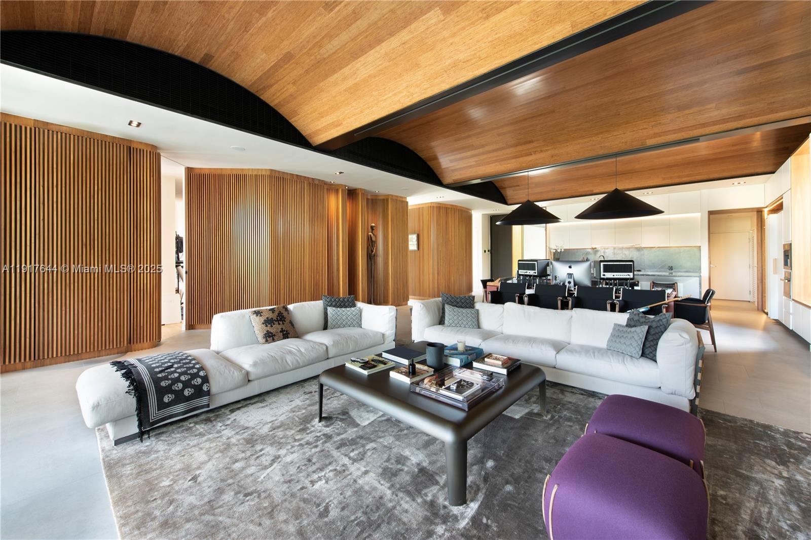 BISCAYNE POINT - Residential