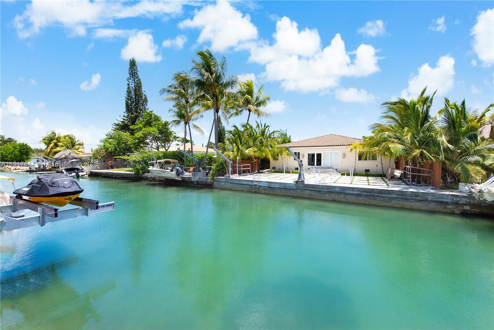 BISCAYNE POINT - Residential