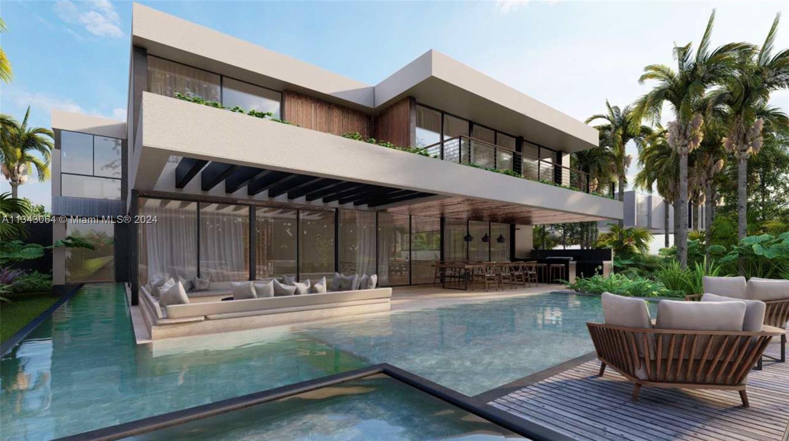 HIGH PINES REV PLAT OF 2N - Residential