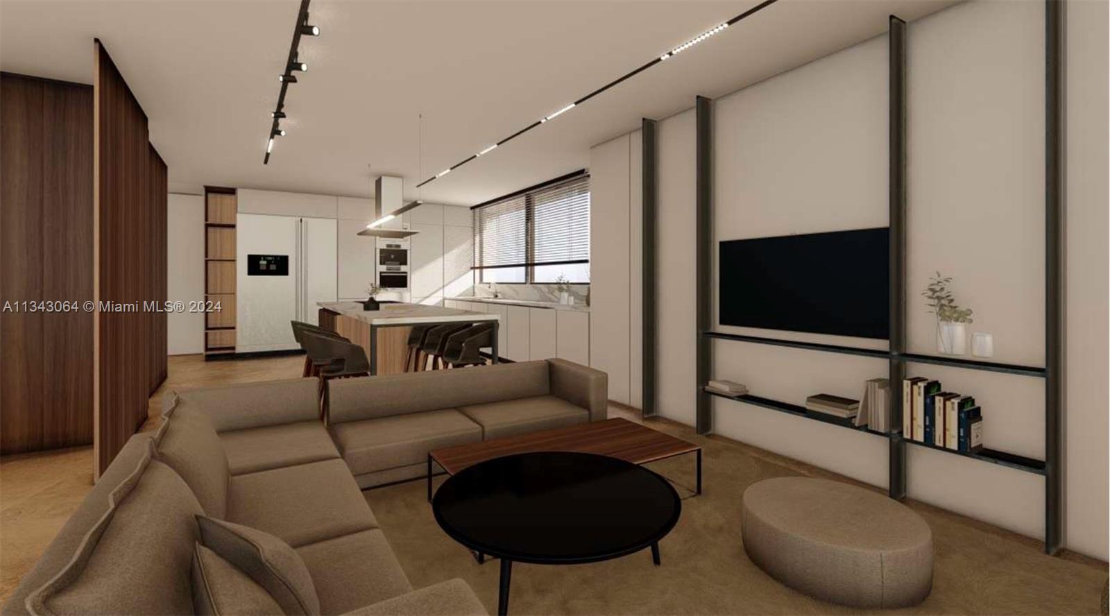 HIGH PINES REV PLAT OF 2N - Residential