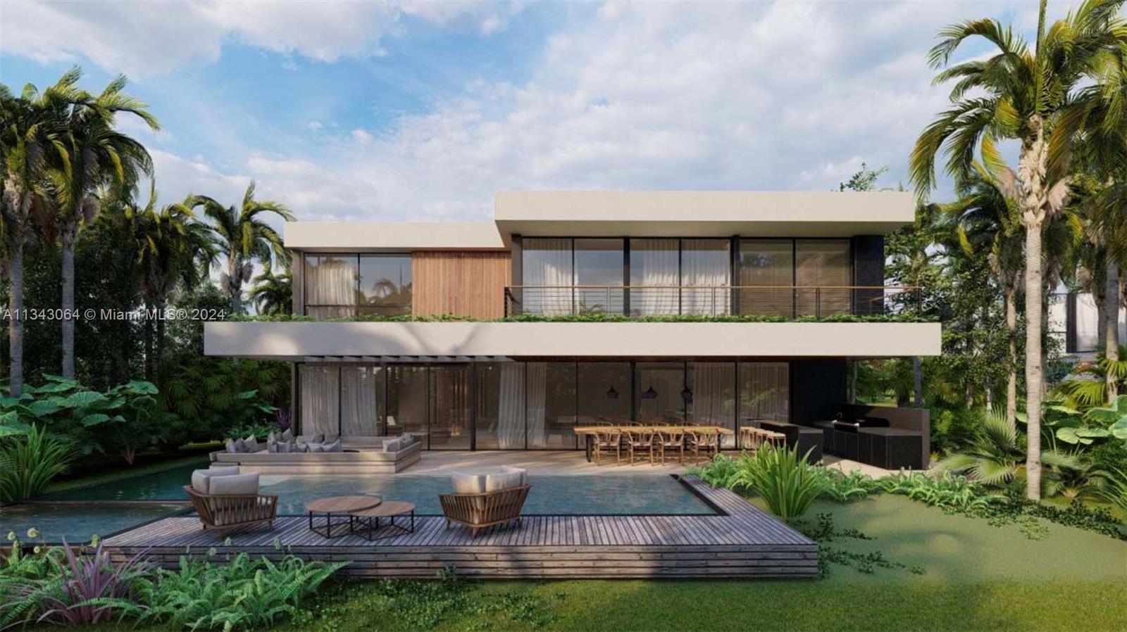 HIGH PINES REV PLAT OF 2N - Residential