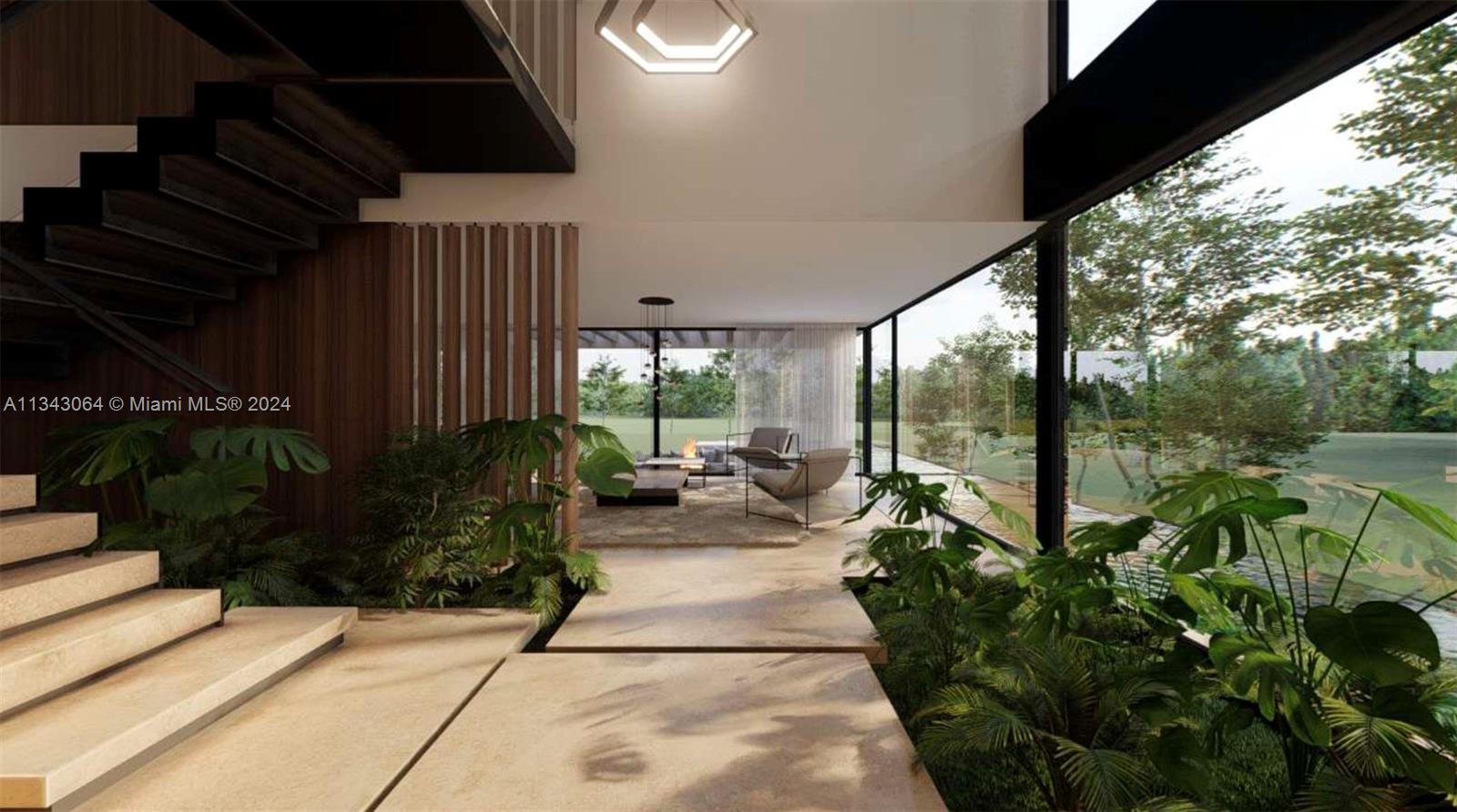 HIGH PINES REV PLAT OF 2N - Residential