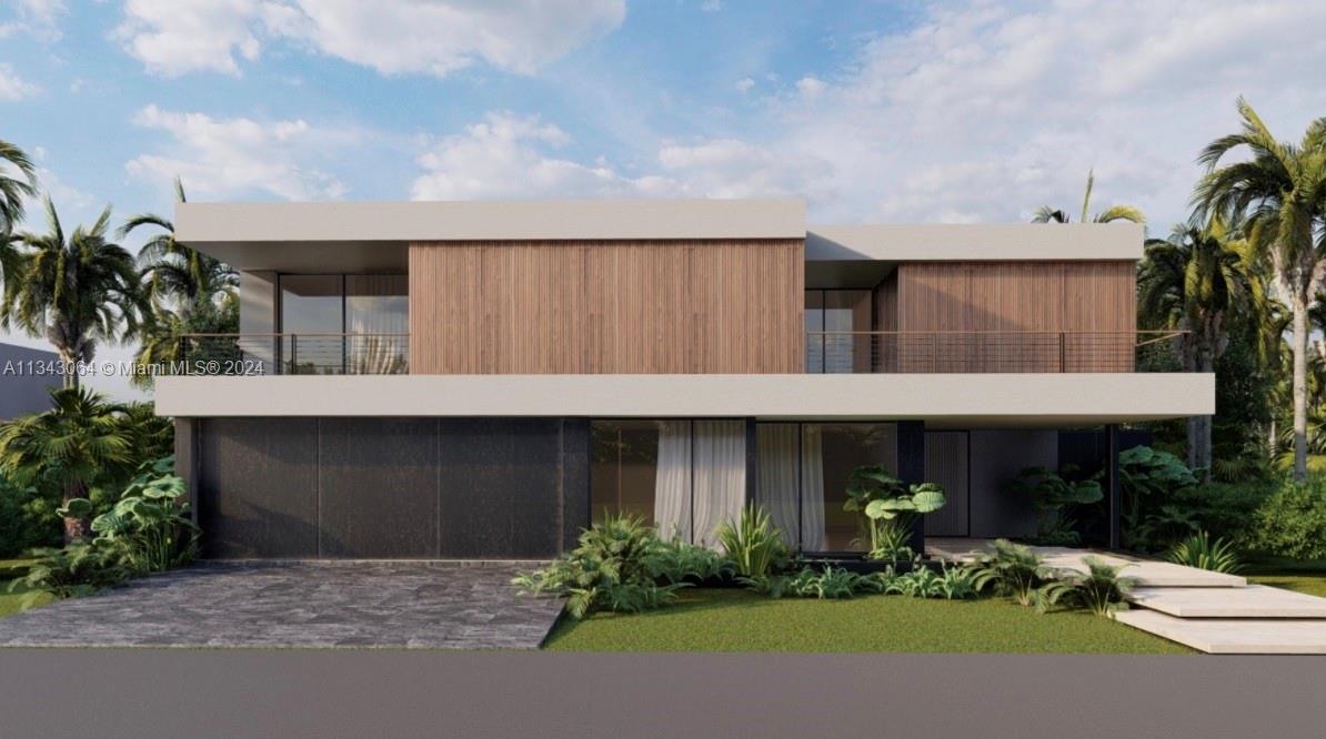 HIGH PINES REV PLAT OF 2N - Residential