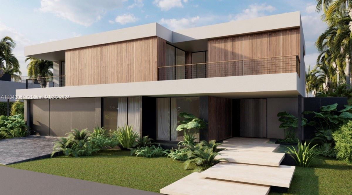 HIGH PINES REV PLAT OF 2N - Residential