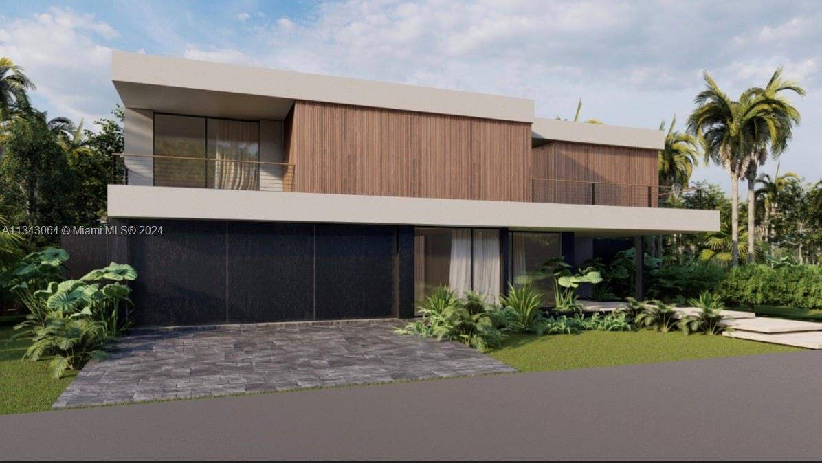 HIGH PINES REV PLAT OF 2N - Residential