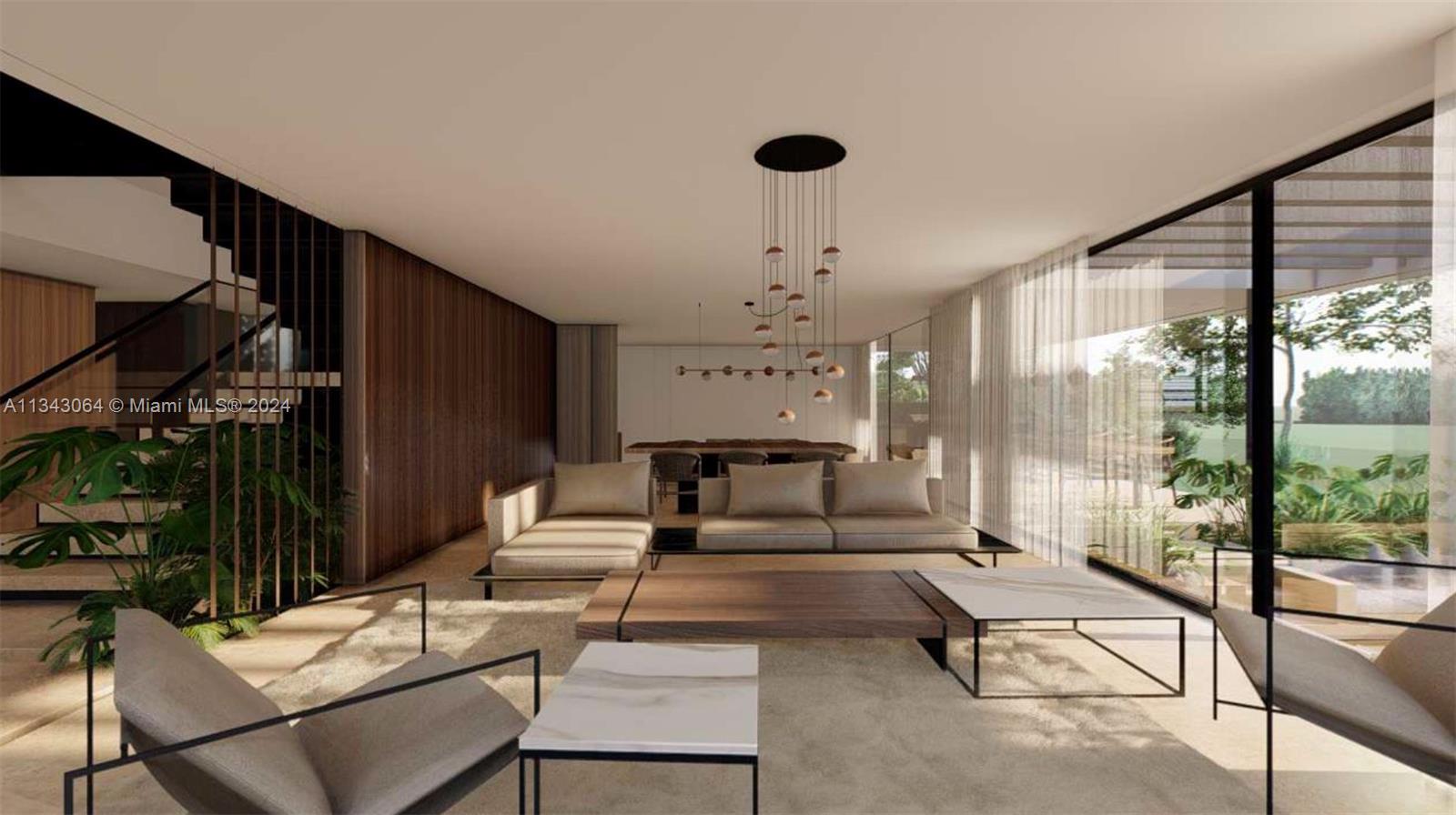 HIGH PINES REV PLAT OF 2N - Residential