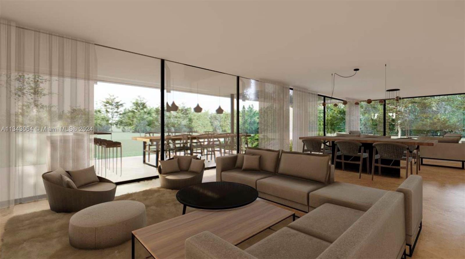 HIGH PINES REV PLAT OF 2N - Residential