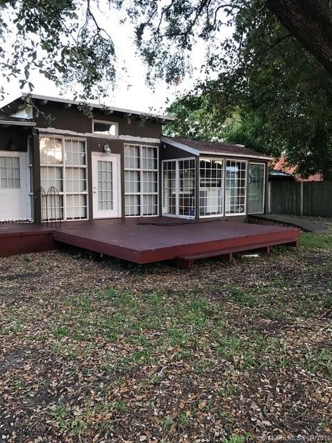 West Flagler Park - Residential Lease