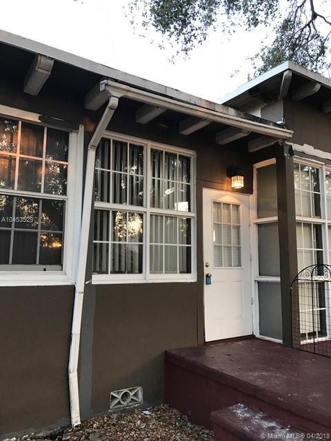 West Flagler Park - Residential Lease