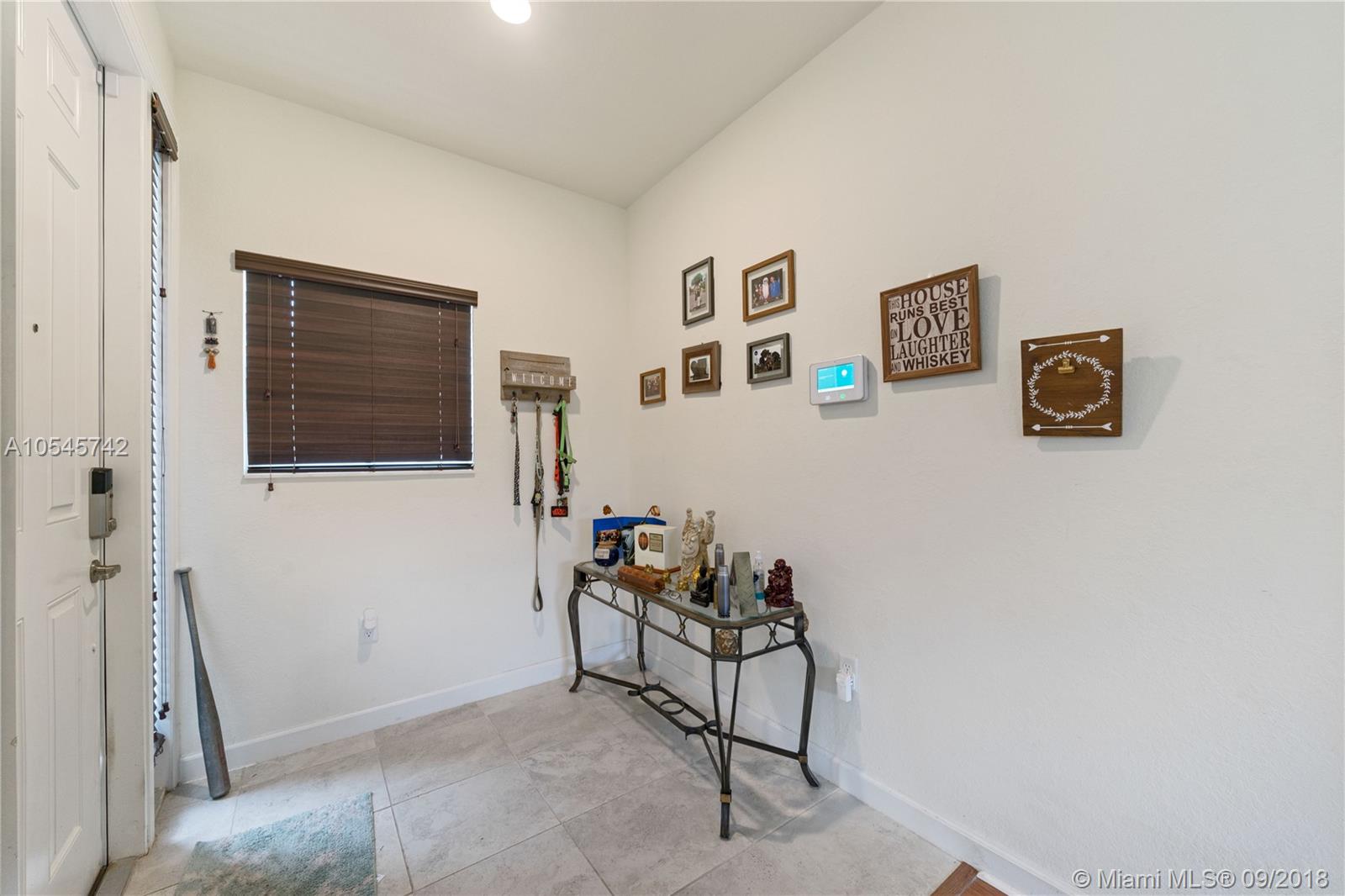 FERNANDO’S PLACE - Residential Lease