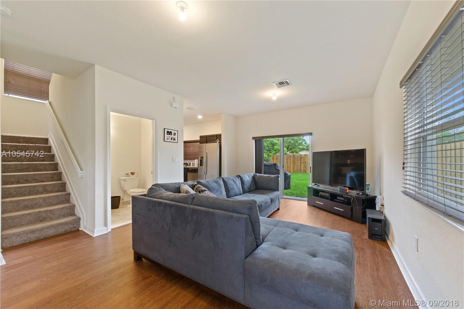 FERNANDO’S PLACE - Residential Lease