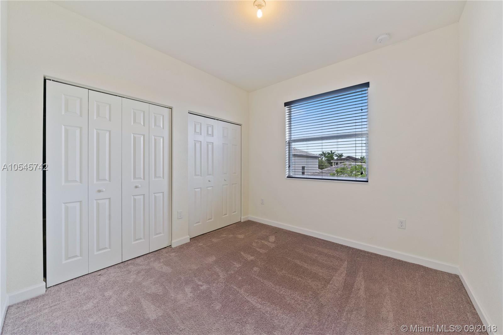 FERNANDO’S PLACE - Residential Lease