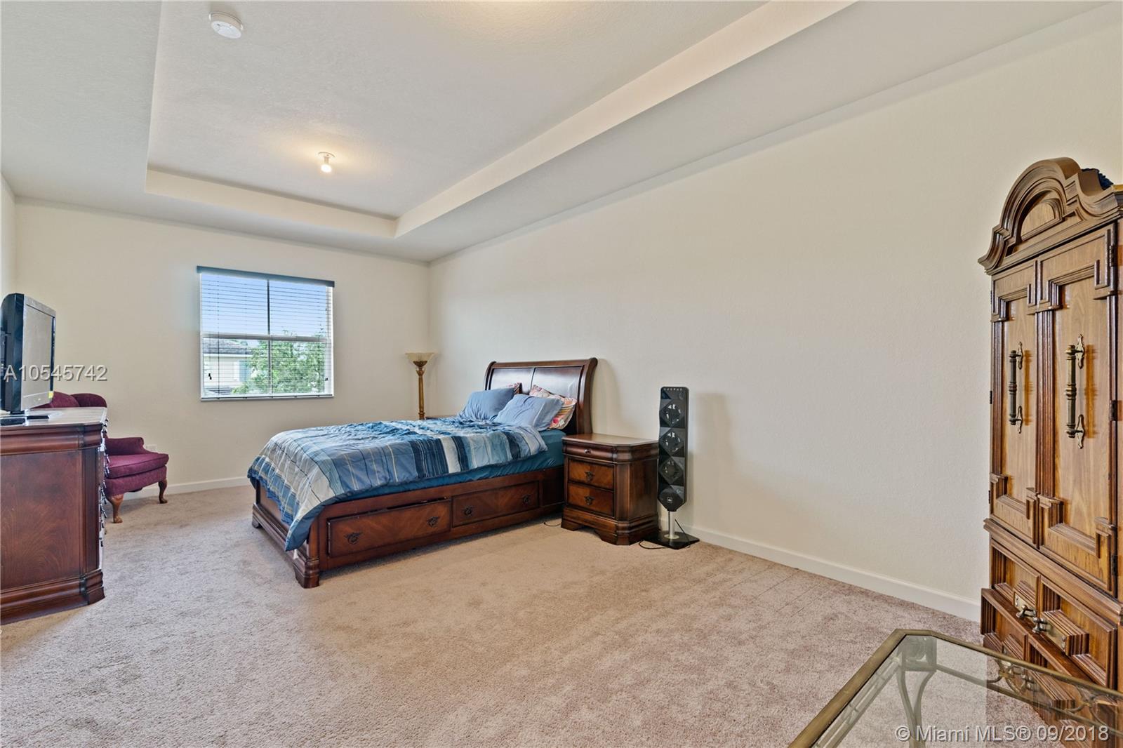 FERNANDO’S PLACE - Residential Lease