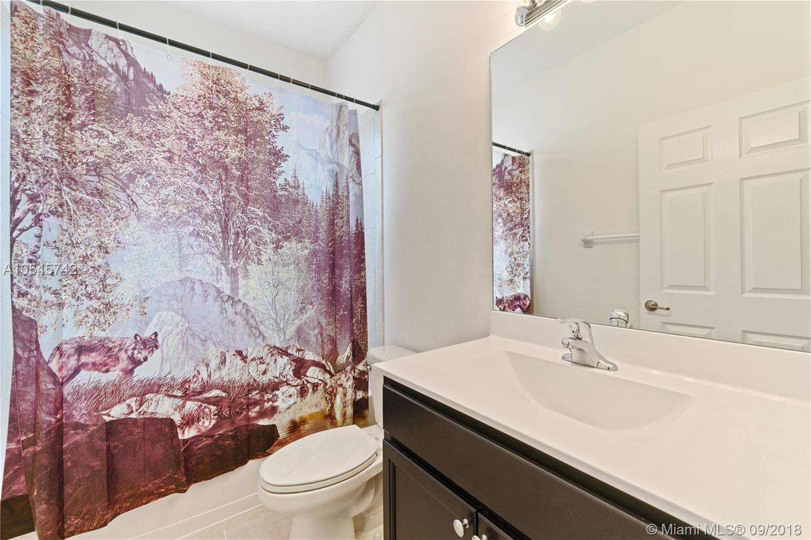 FERNANDO’S PLACE - Residential Lease