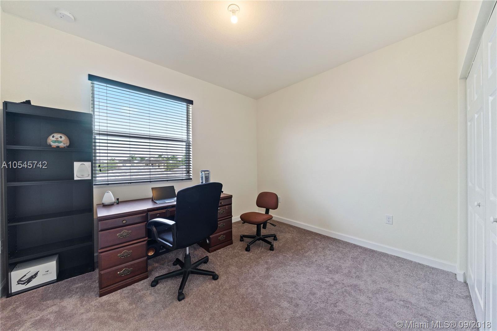 FERNANDO’S PLACE - Residential Lease