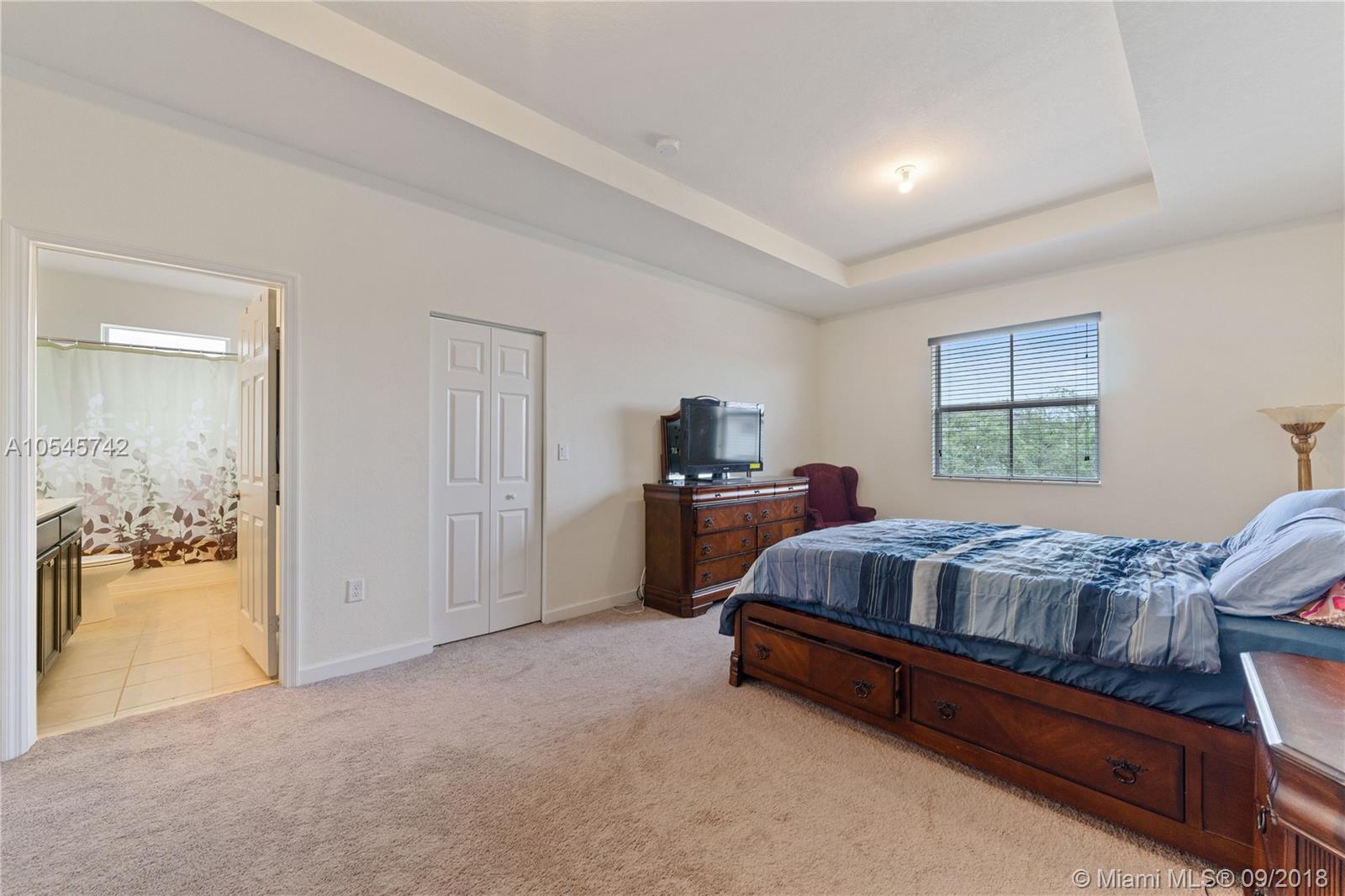 FERNANDO’S PLACE - Residential Lease
