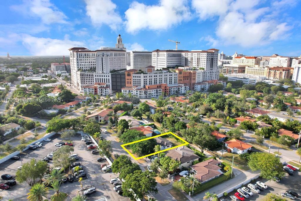 CORAL GABLES CRAFTS SEC - Residential
