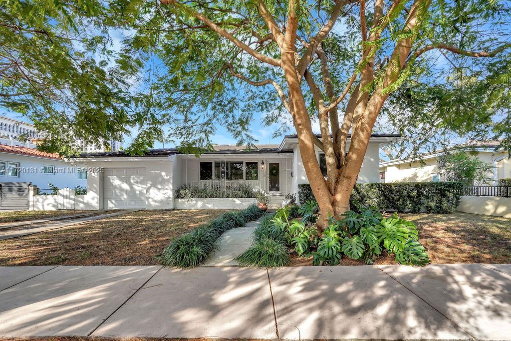 CORAL GABLES CRAFTS SEC - Residential