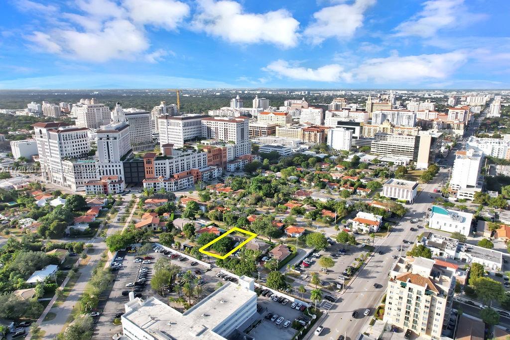 CORAL GABLES CRAFTS SEC - Residential