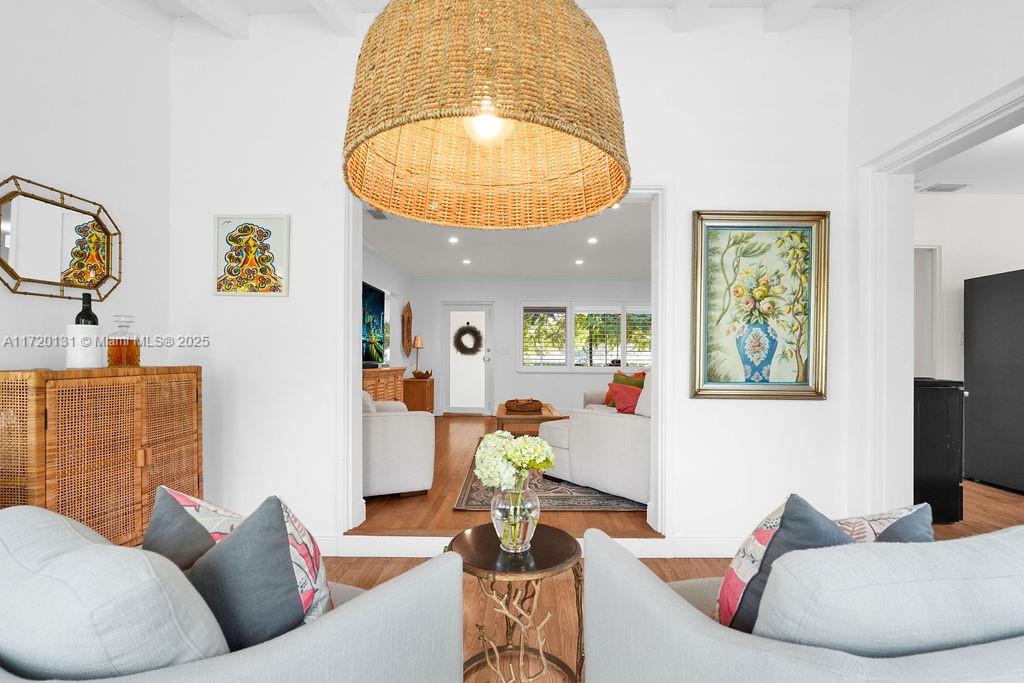 CORAL GABLES CRAFTS SEC - Residential