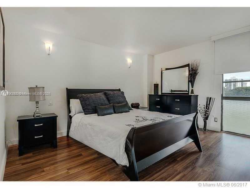 BISCAYA IV CONDO - Residential Lease