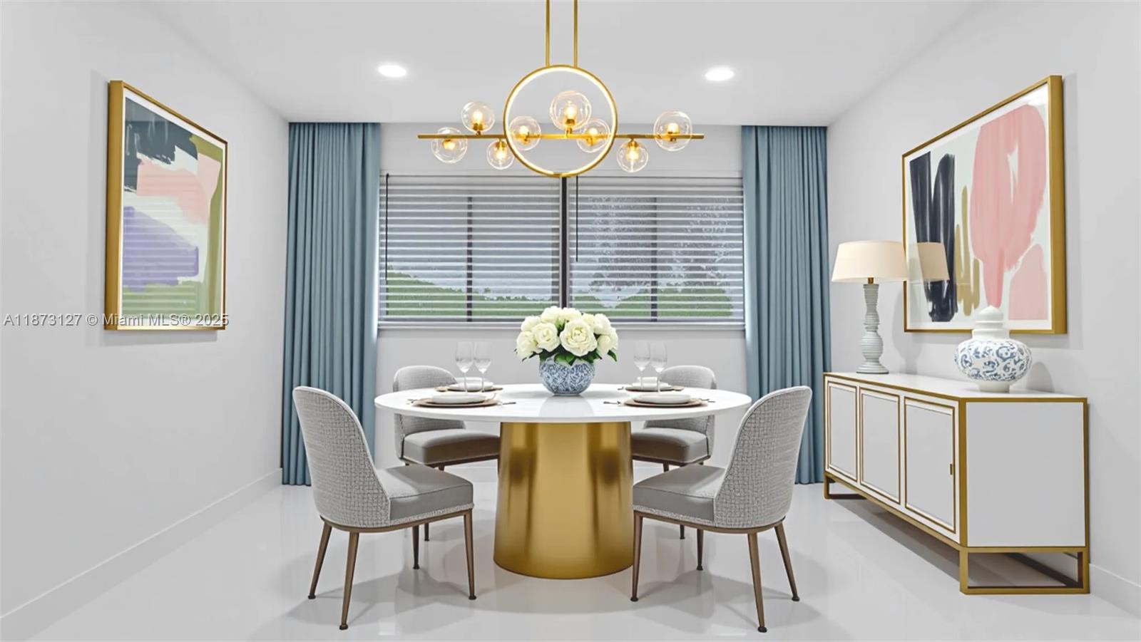 CUTLER CAY - Residential Lease