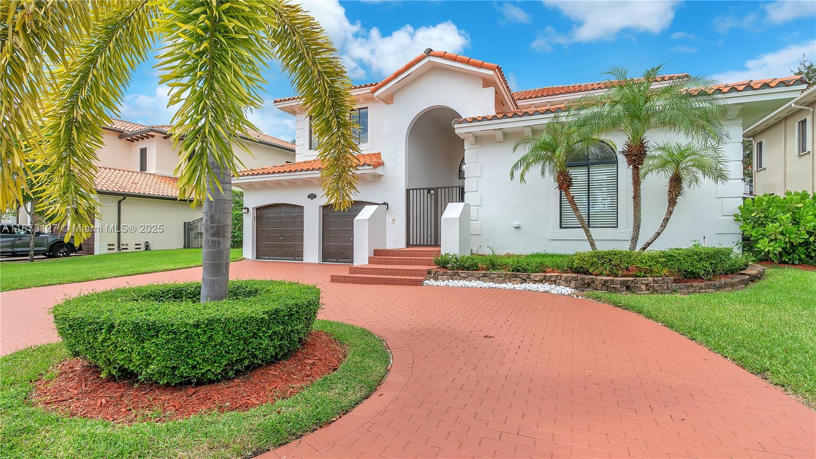 CUTLER CAY - Residential Lease