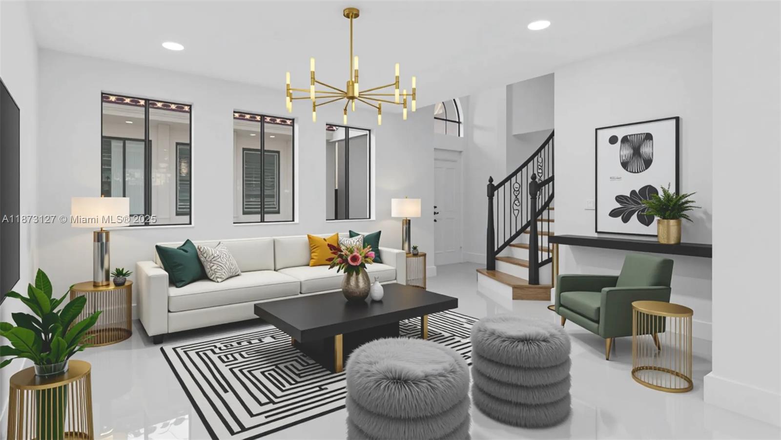 CUTLER CAY - Residential Lease