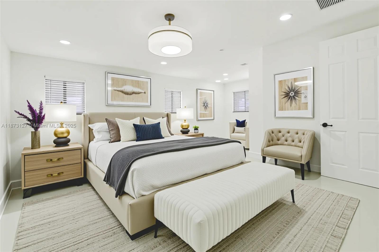 CUTLER CAY - Residential Lease