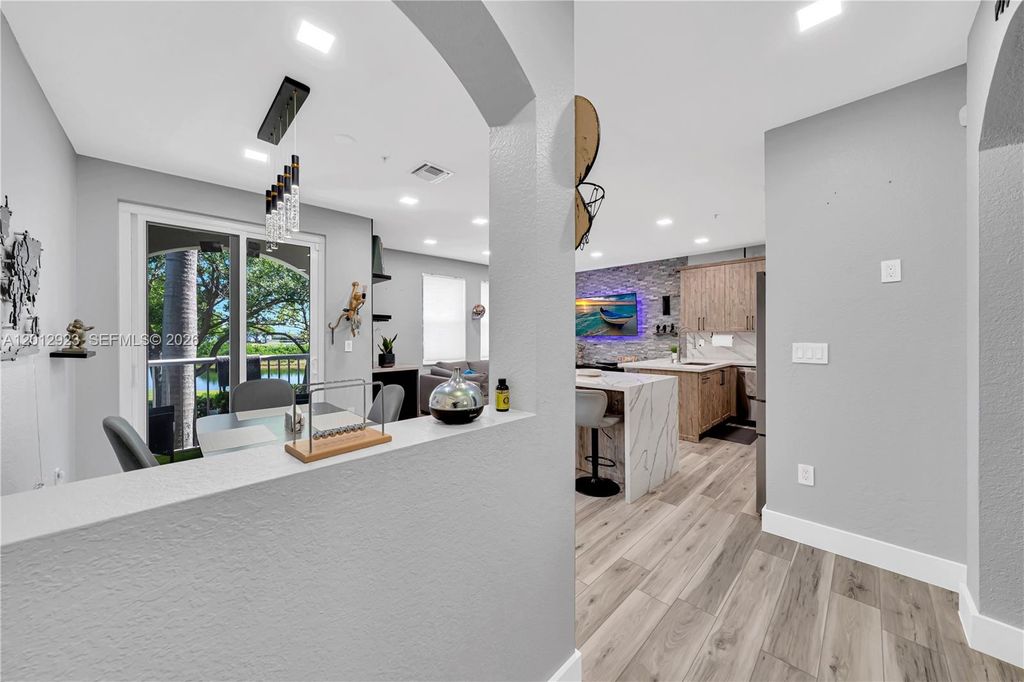 Photo of 4361 SW 160th Ave #203, Miramar, FL 33027 (MLS # A12012923)