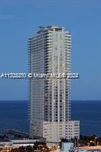 Rental Property at 16699 Collins Ave 1706, Sunny Isles Beach, Miami-Dade County, Florida - Bedrooms: 2 
Bathrooms: 3  - $5,000 MO.