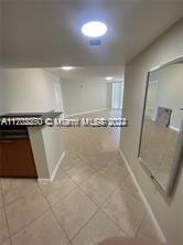 LA PERLA CONDO - Residential Lease