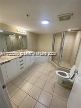 LA PERLA CONDO - Residential Lease