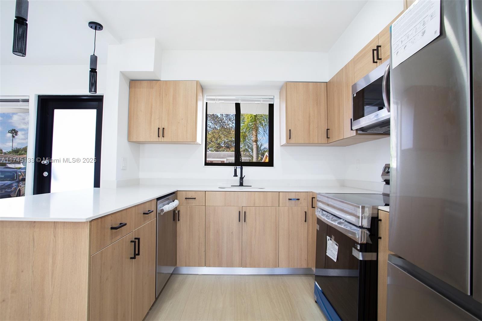 OAK ACRES - Residential