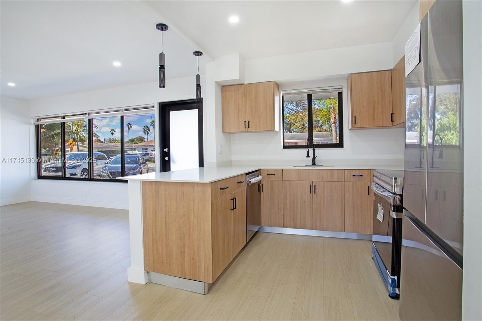 OAK ACRES - Residential