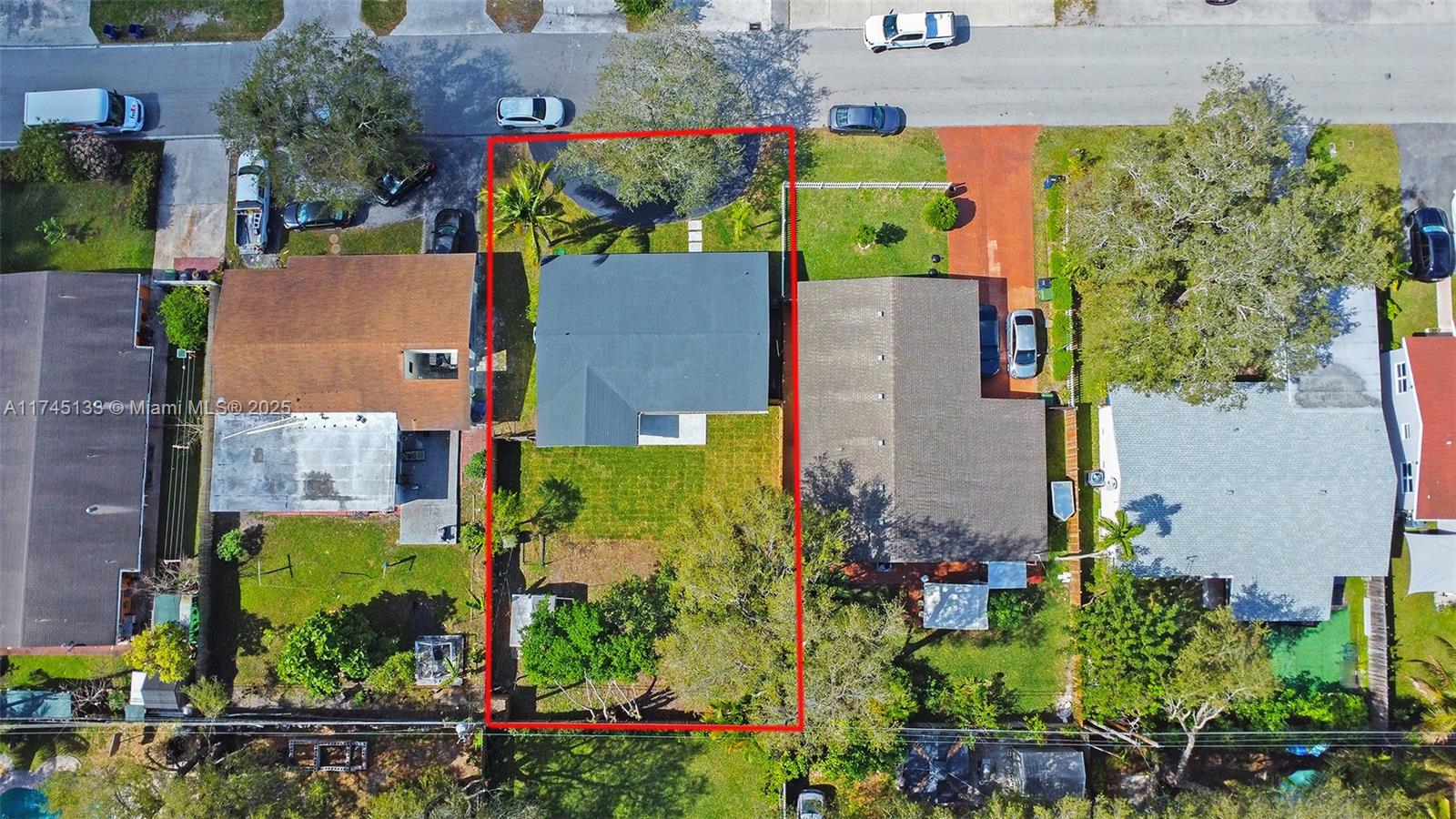OAK ACRES - Residential