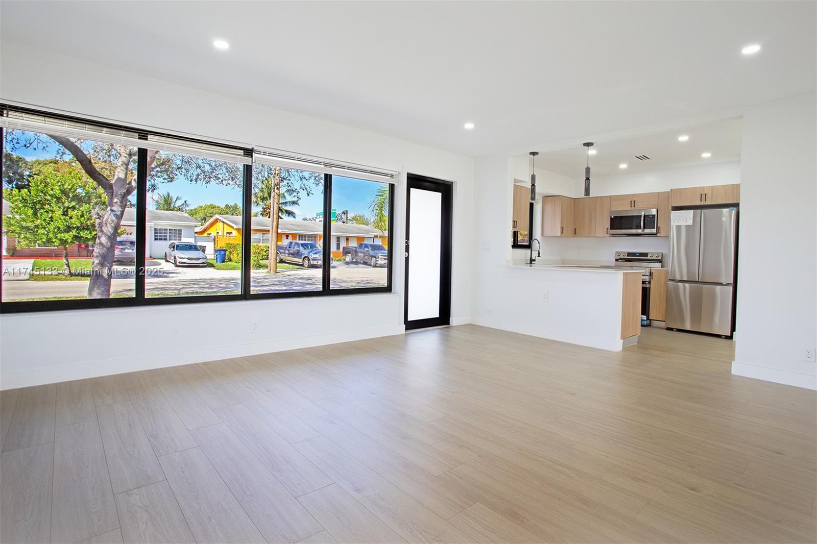 OAK ACRES - Residential
