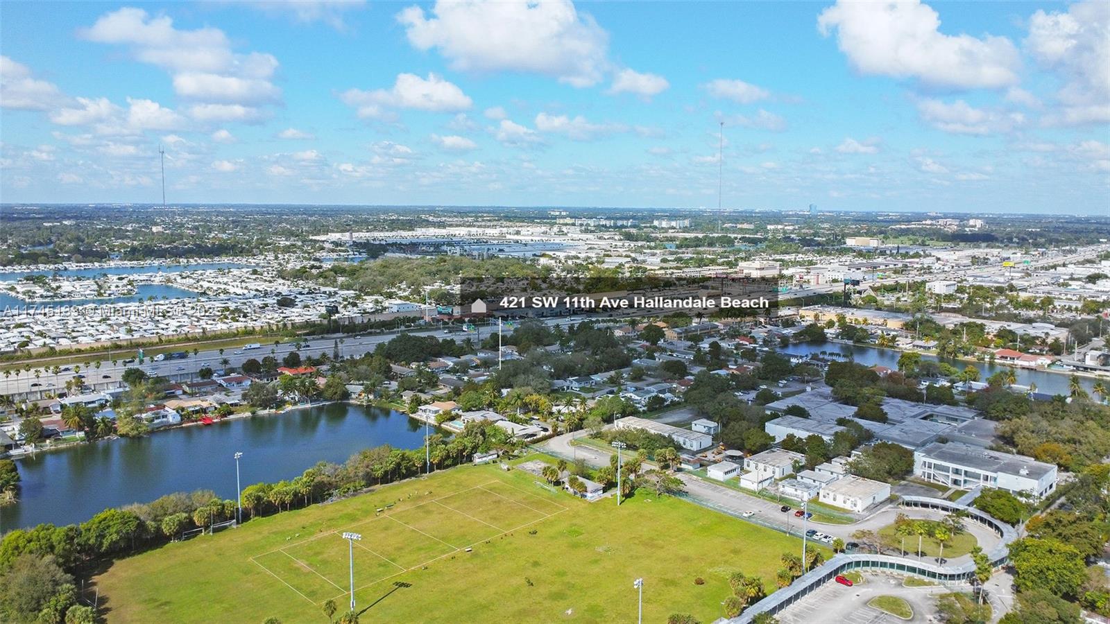 OAK ACRES - Residential