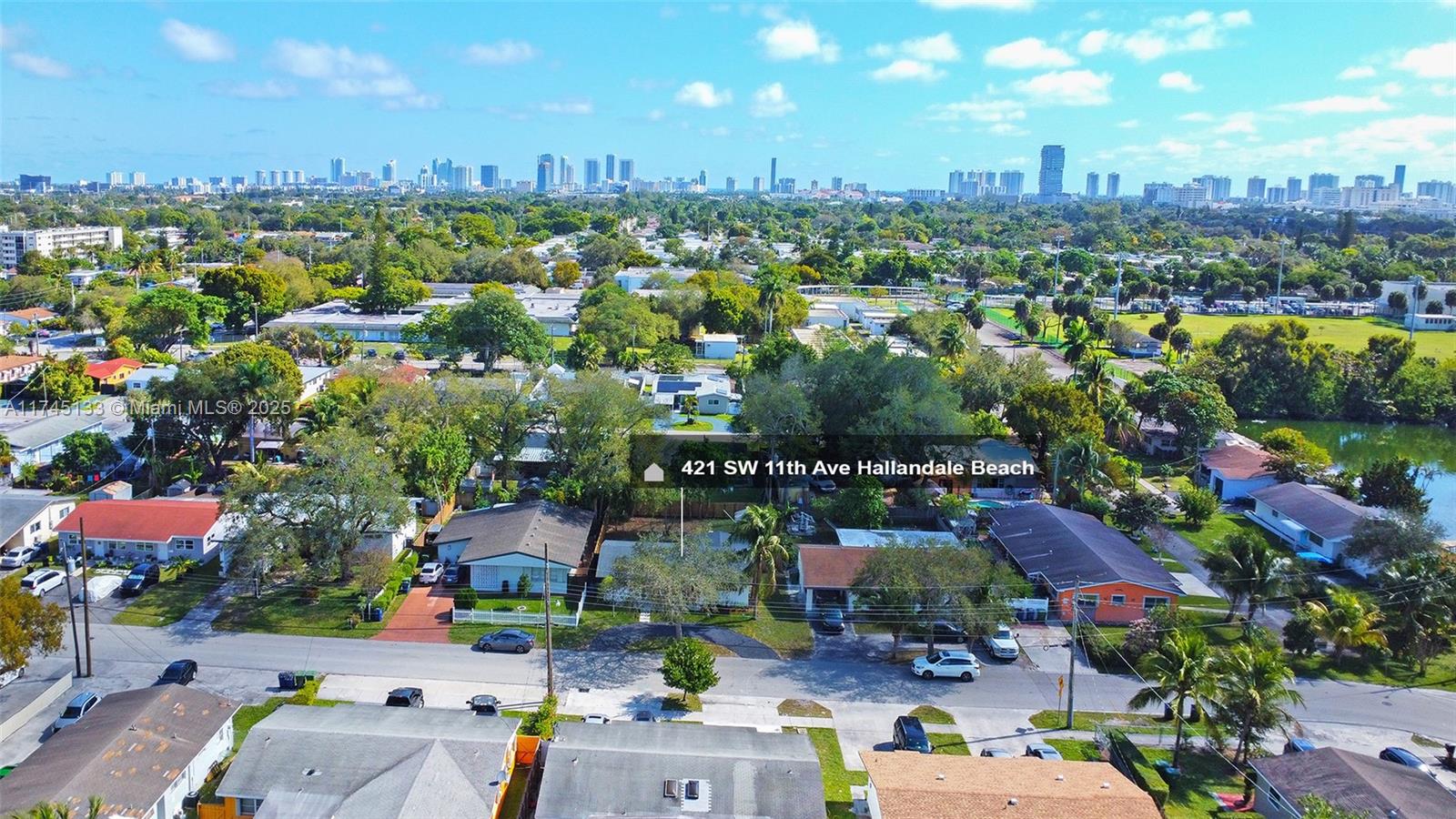 OAK ACRES - Residential