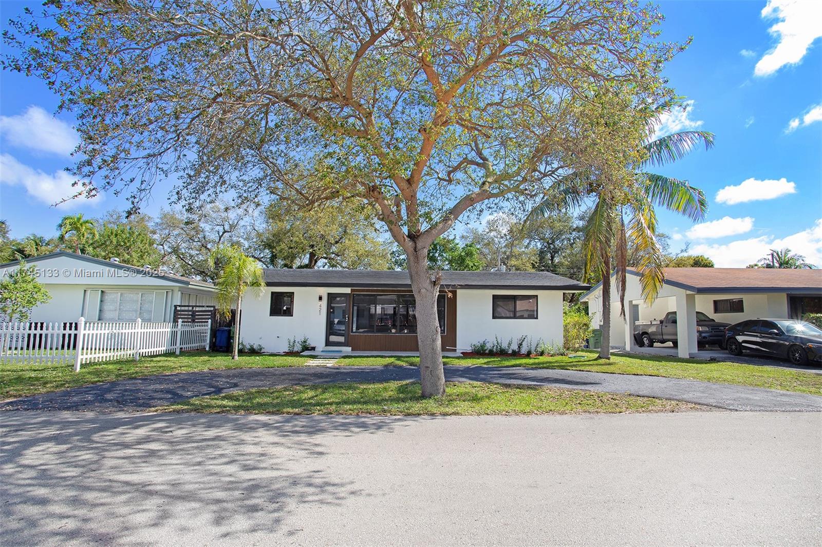 OAK ACRES - Residential