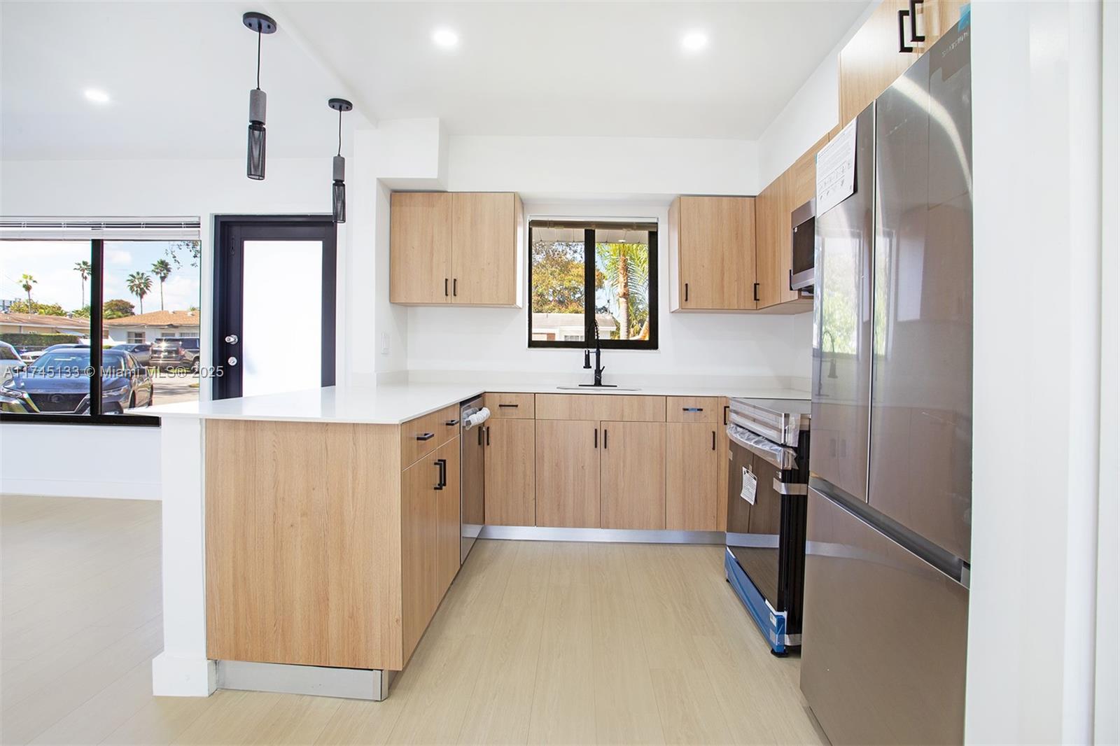 OAK ACRES - Residential